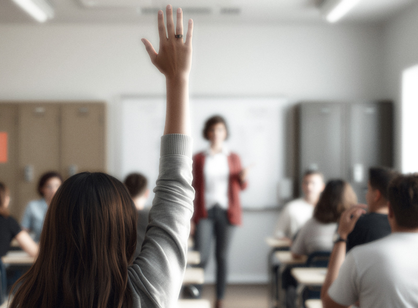 Pourquoi l’humain est la plus grande intelligence de la classe