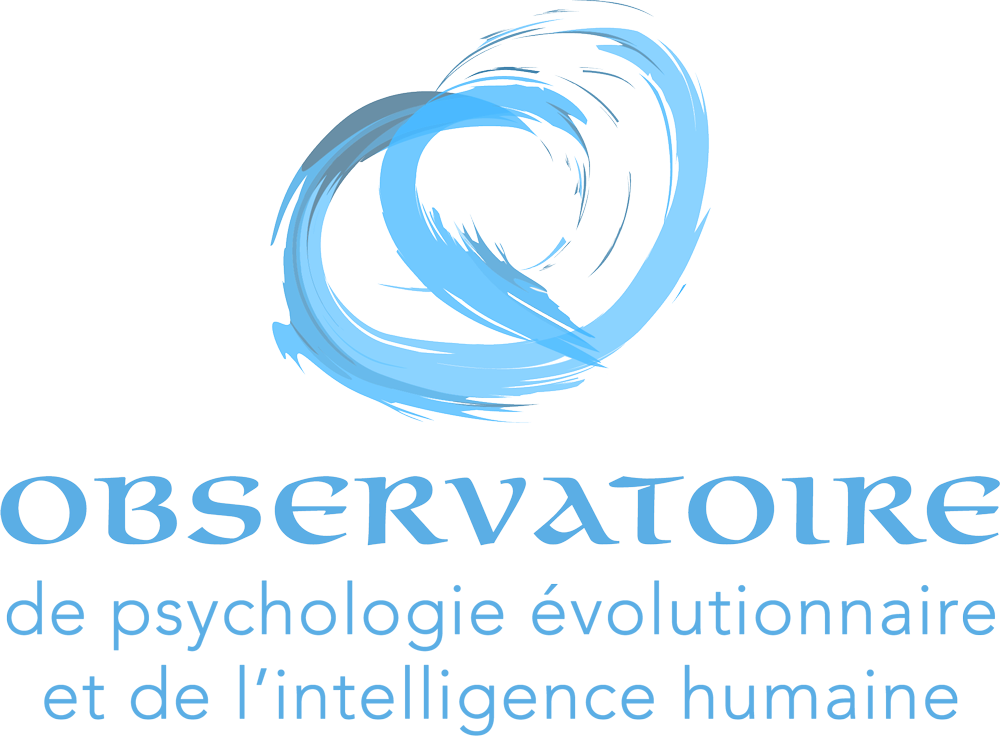 Observatoire de psychologie évolutionnaire et de l'intelligence humaine